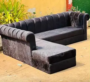 L Shape Sofa