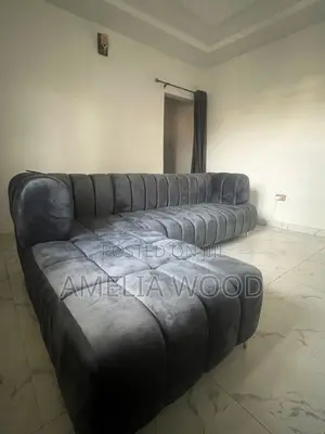 L Shape Sofa