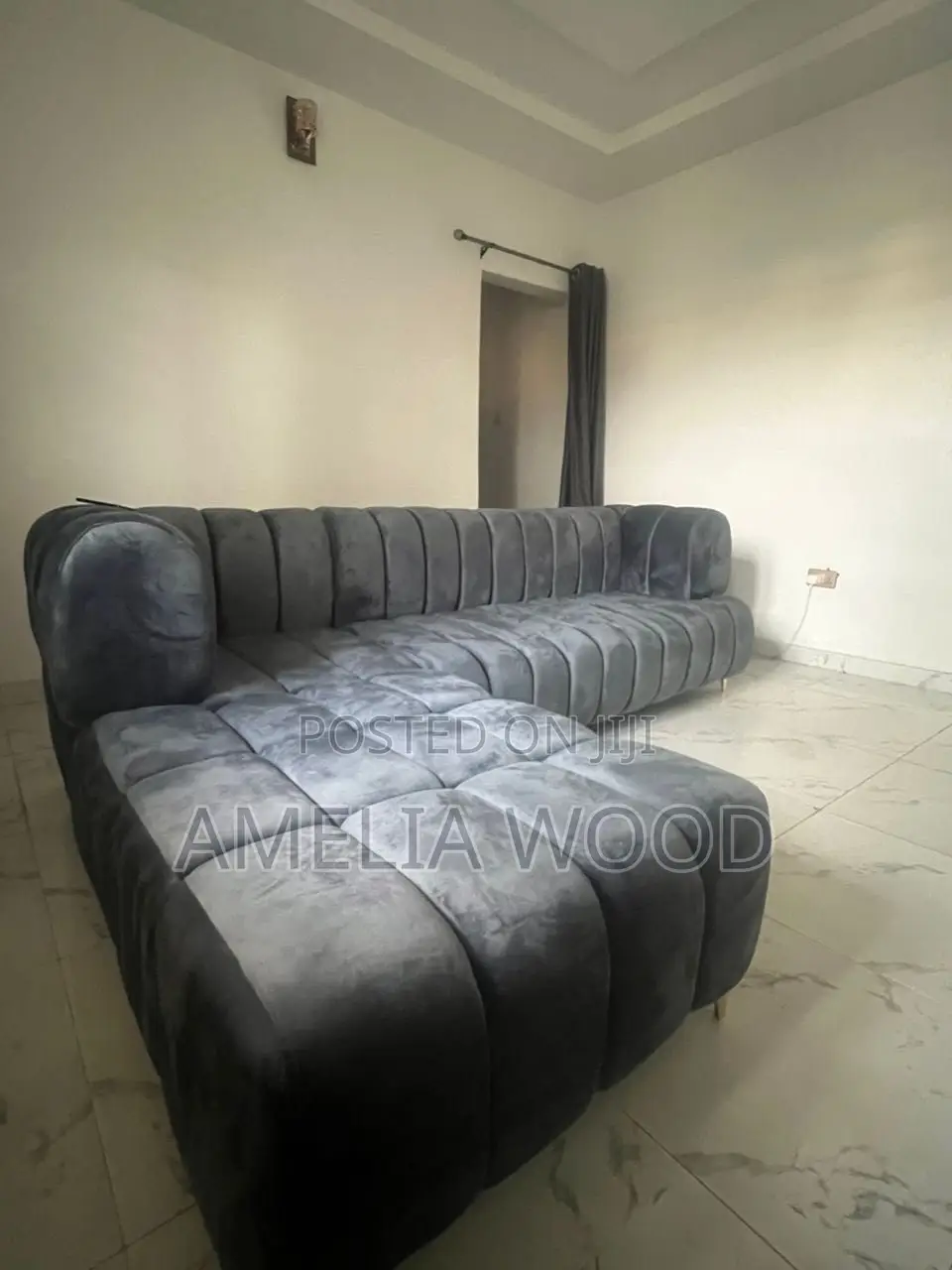 L Shape Sofa
