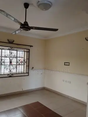 2bdrm Block of Flats in Up Jesus, Idi Ishin, Idishin for rent