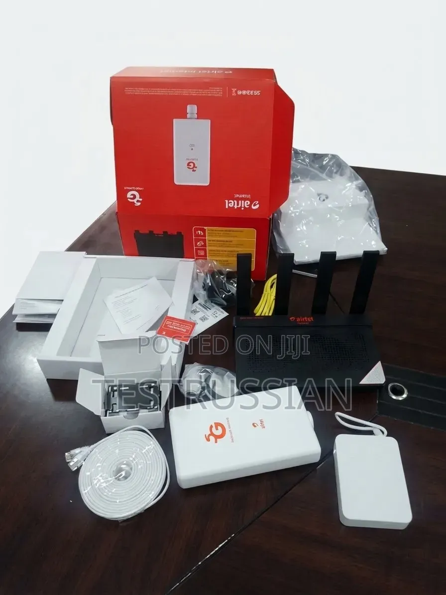 Airtel Odu 5g
