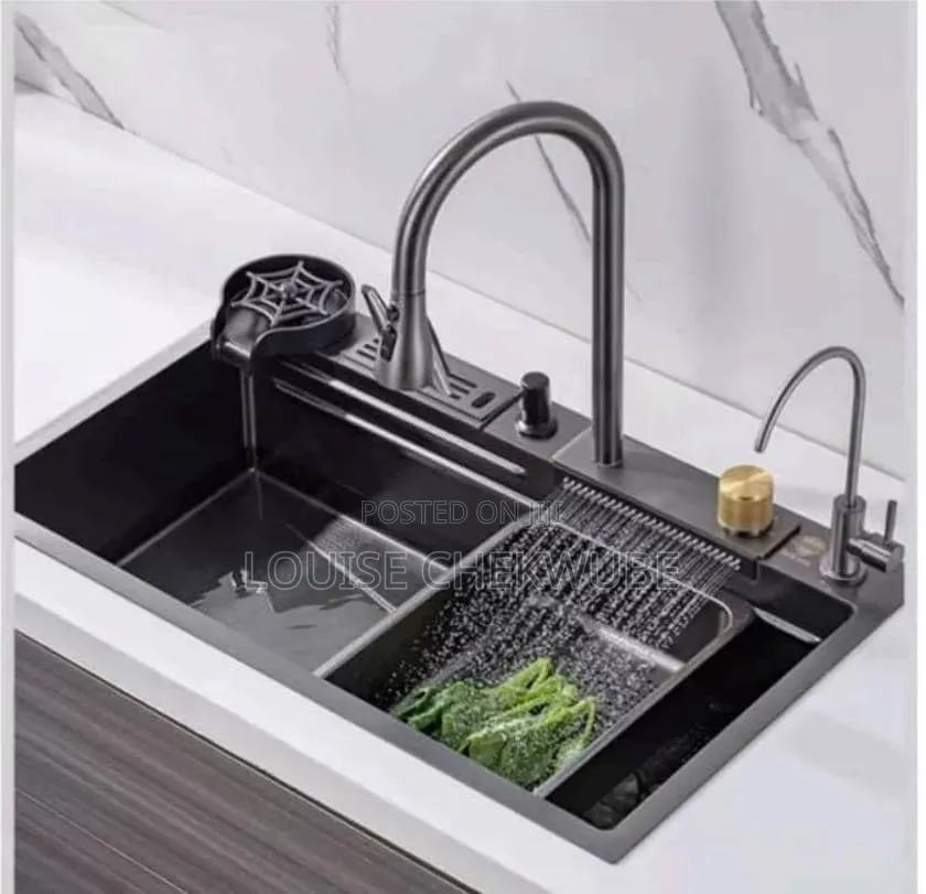 Kitchen Sink