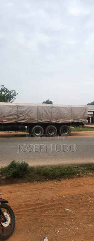 Dangote and Bua Cement Distributor Bua Cement