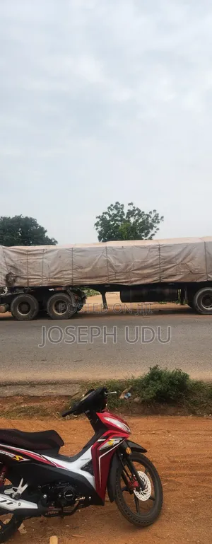Dangote and Bua Cement Distributor Bua Cement
