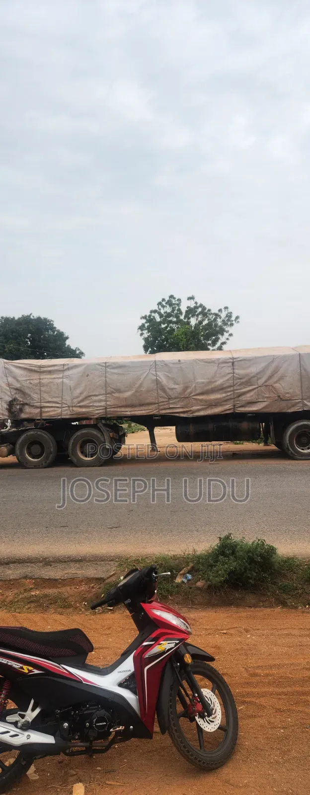 Dangote and Bua Cement Distributor Bua Cement