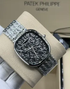 Original Quality Patek Philippe Men Wristwatch