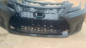 Lexus I S Front Bumper