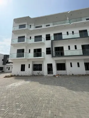 2bdrm Apartment in Lekki Phase 2 for rent