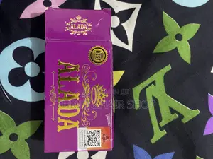 Original Alada Soap