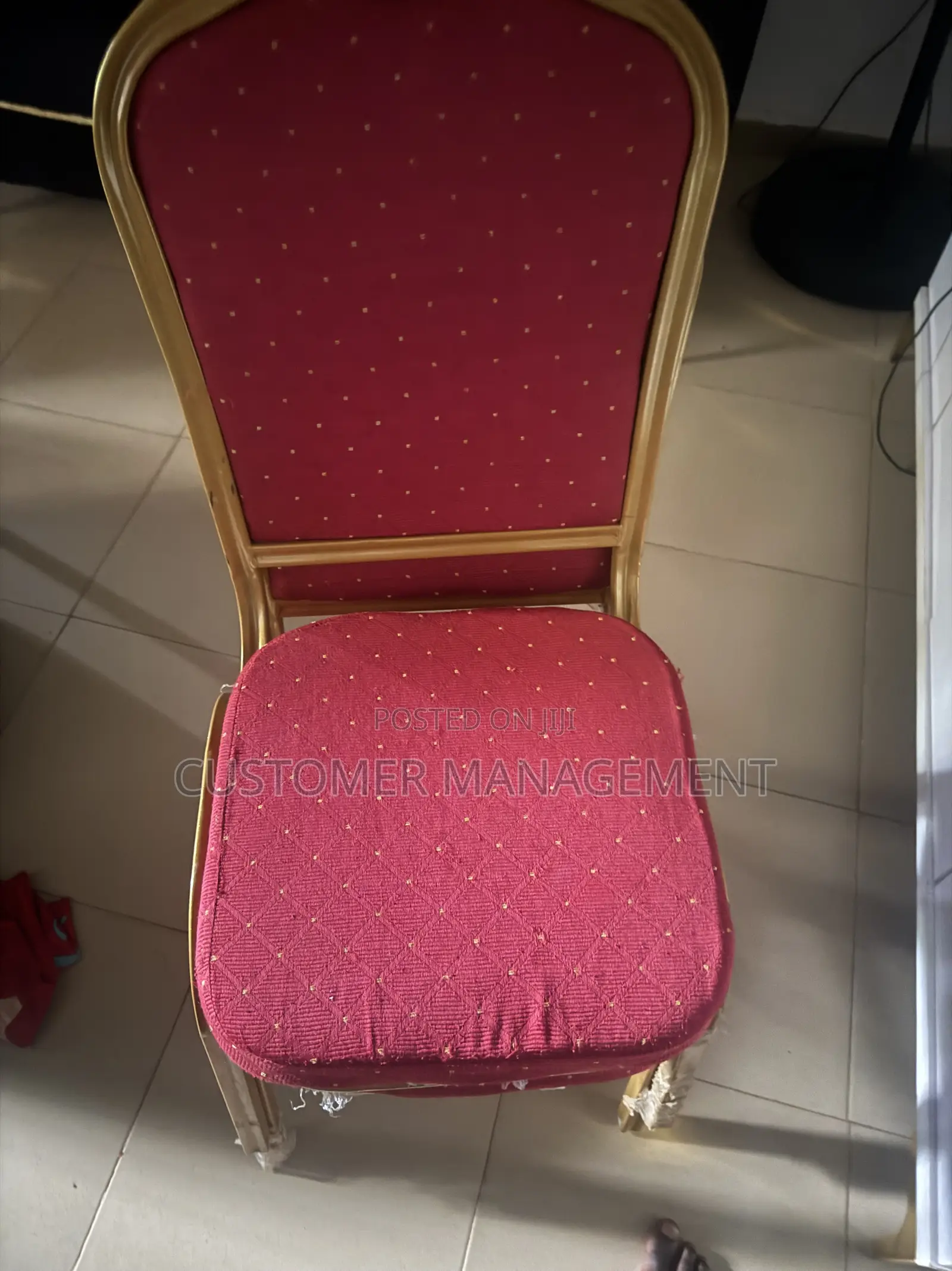 Sitting Chair