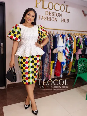 Flocol Design Fashion Hub