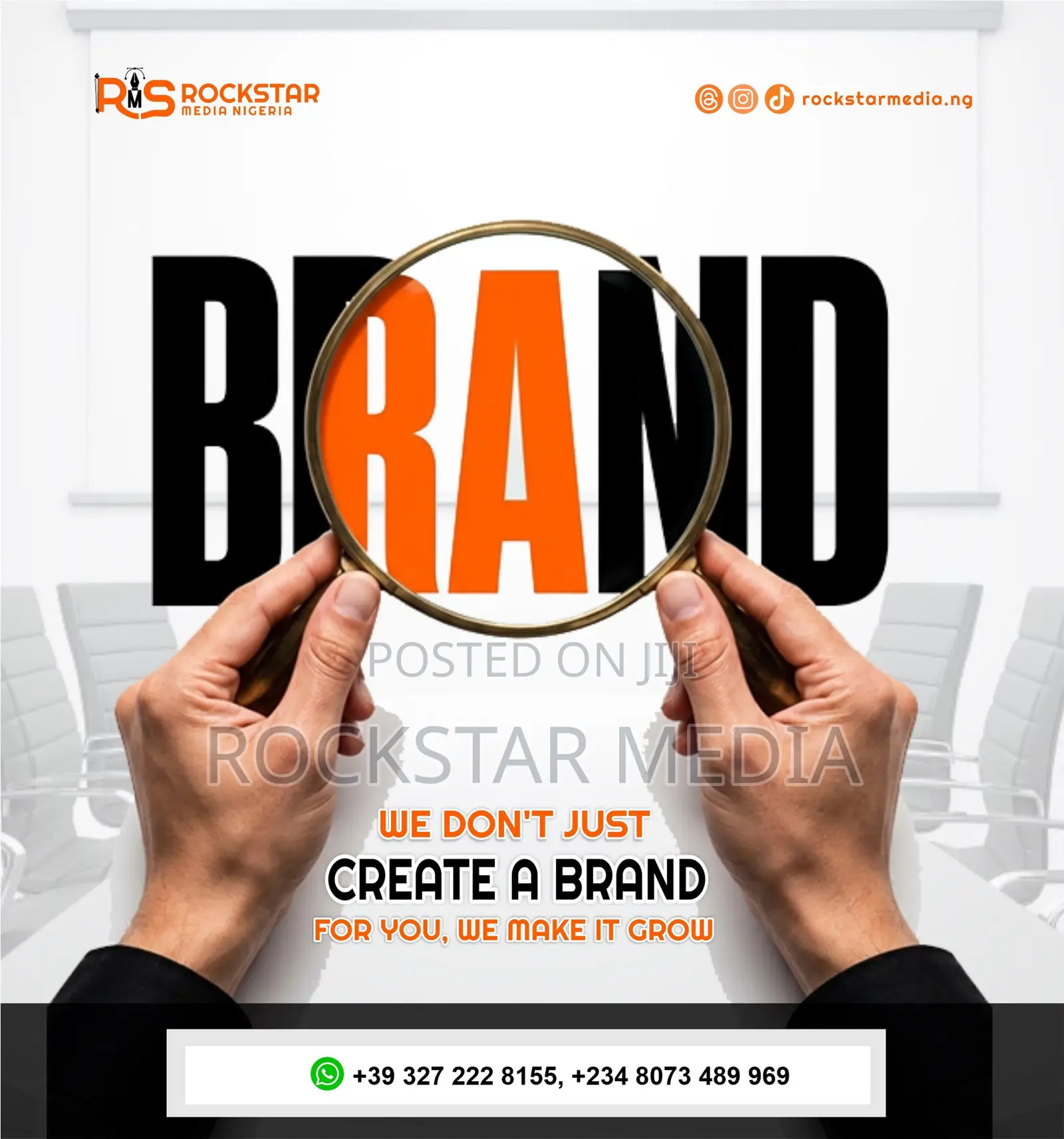 Graphics Designer
