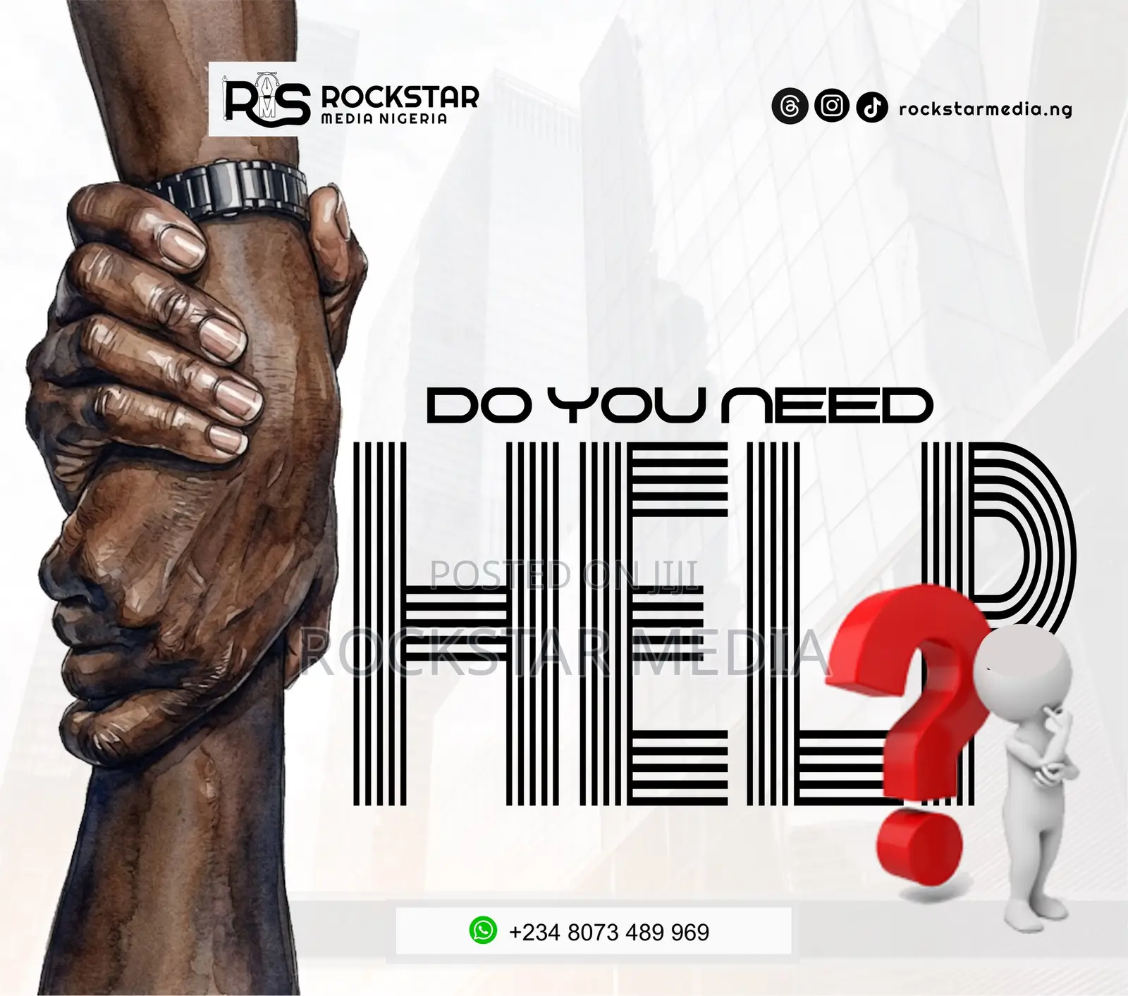 Graphics Designer