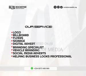 Graphics Designer