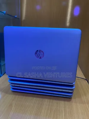 Laptop HP EliteBook 840 G3 8GB Intel Core i5 SSD 256GB
