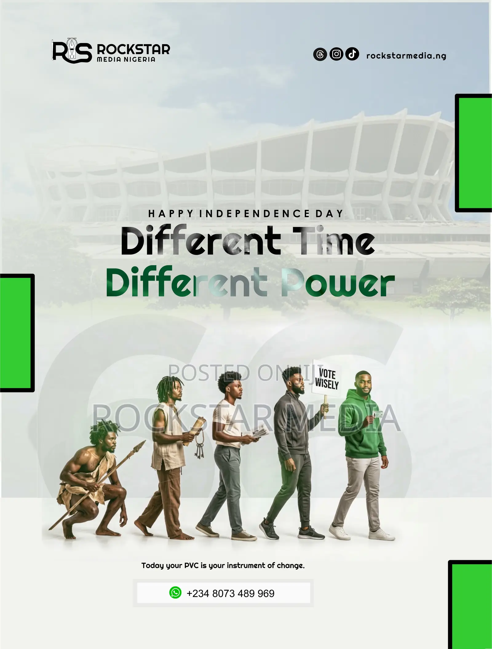 Graphics Designer