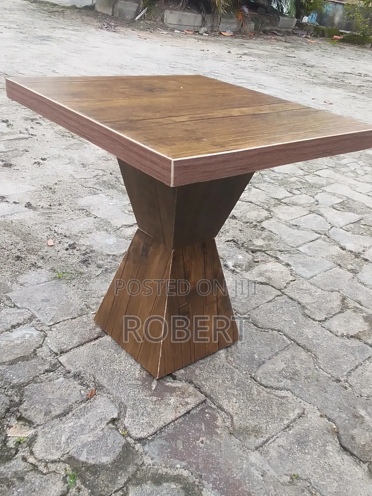 Side Stool