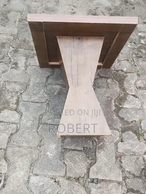 Side Stool