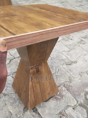 Side Stool