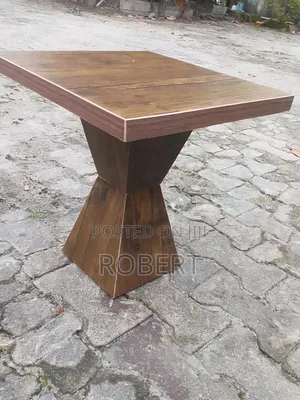 Side Stool