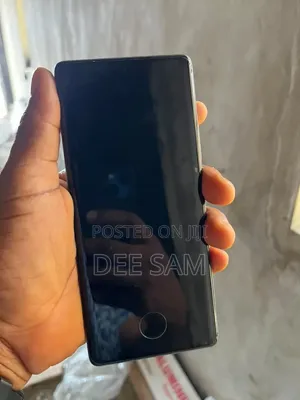 Itel S25 Ultra 512 GB Green