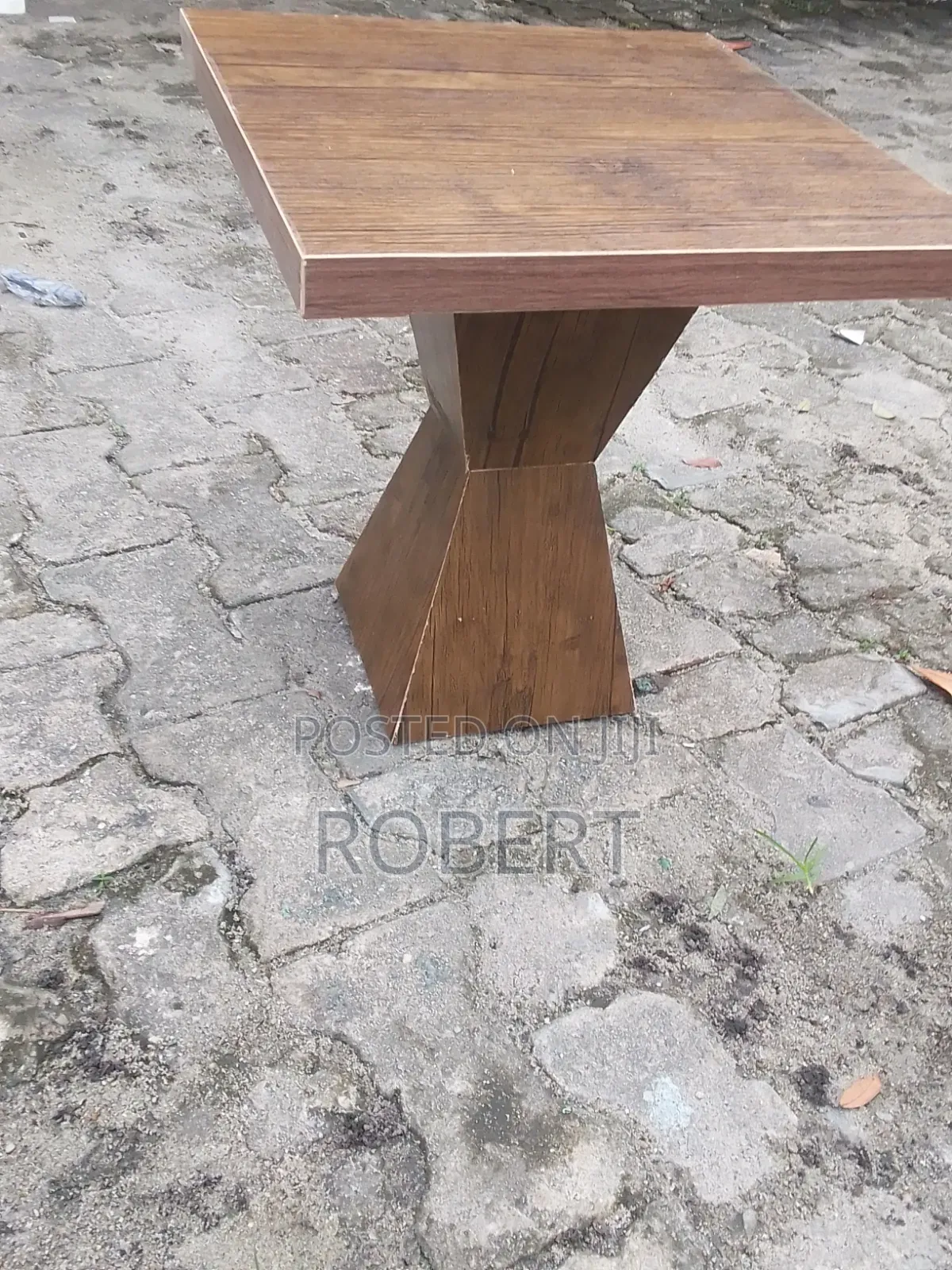 Side Stool