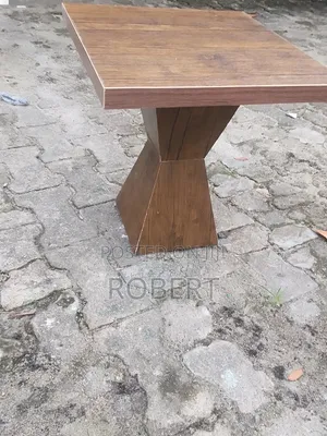 Side Stool