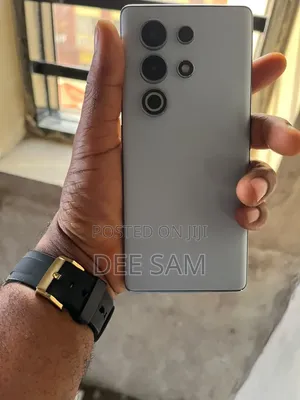Itel S25 Ultra 512 GB Green