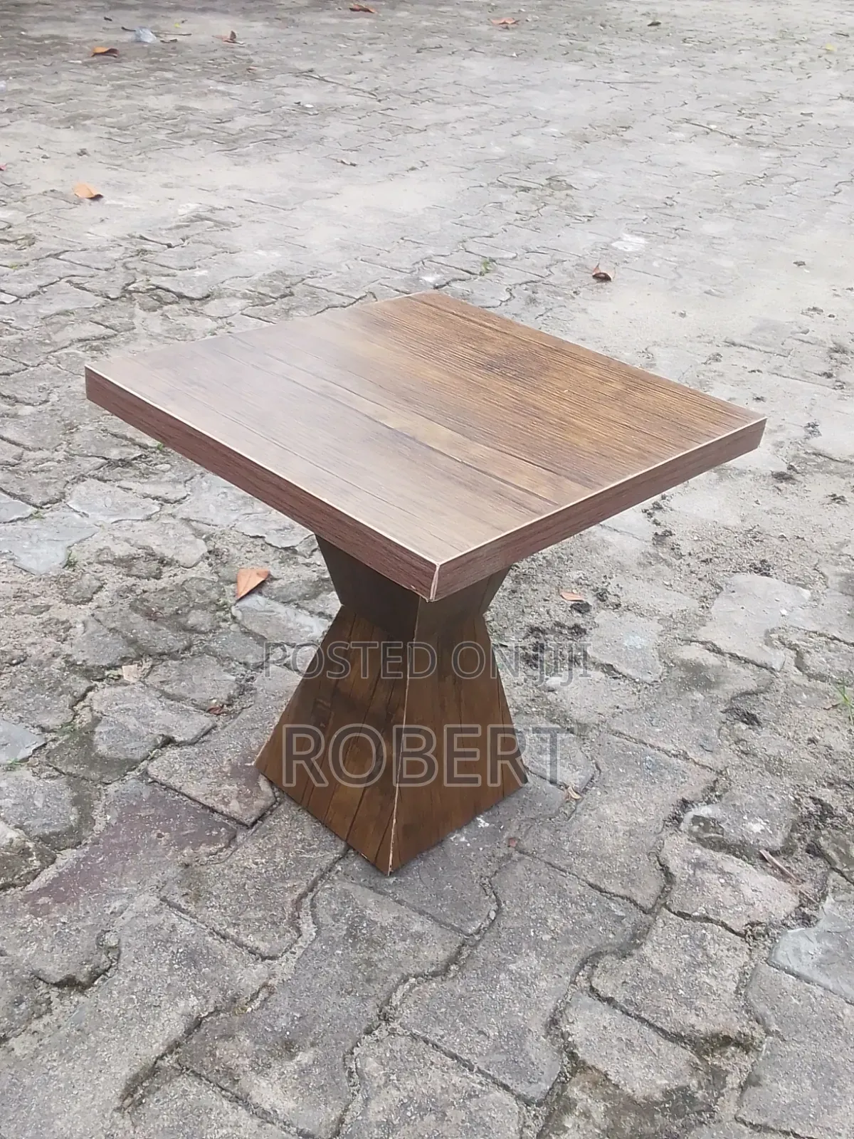 Side Stool