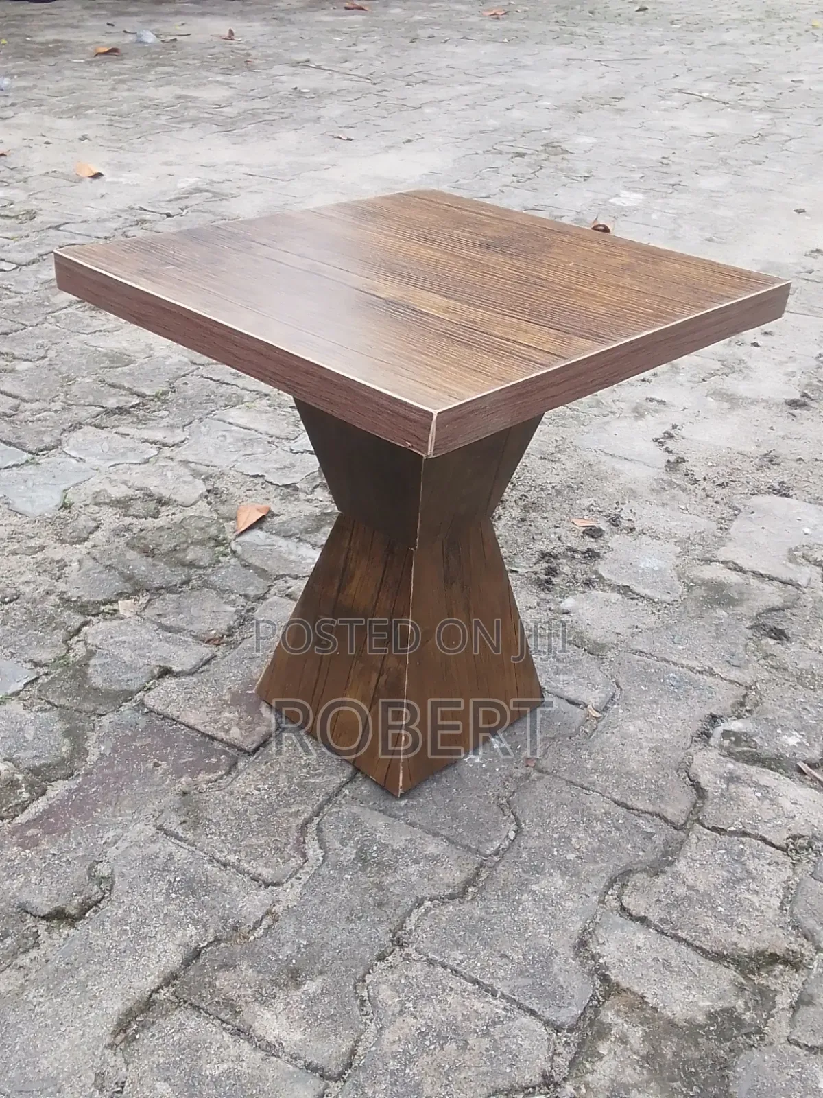 Side Stool