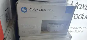 HP Color Laser 150a Printer