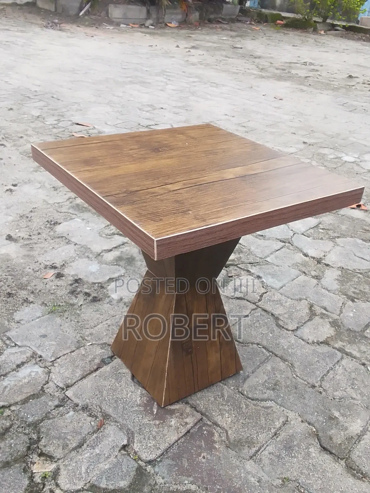 Side Stool