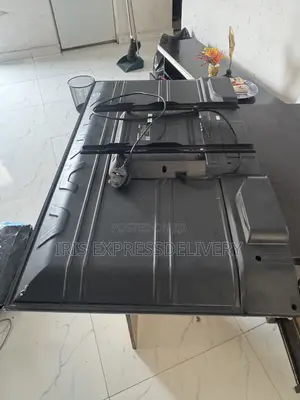 Original Polystar Smart TV