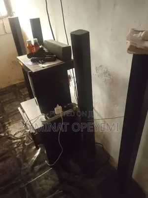Sound System