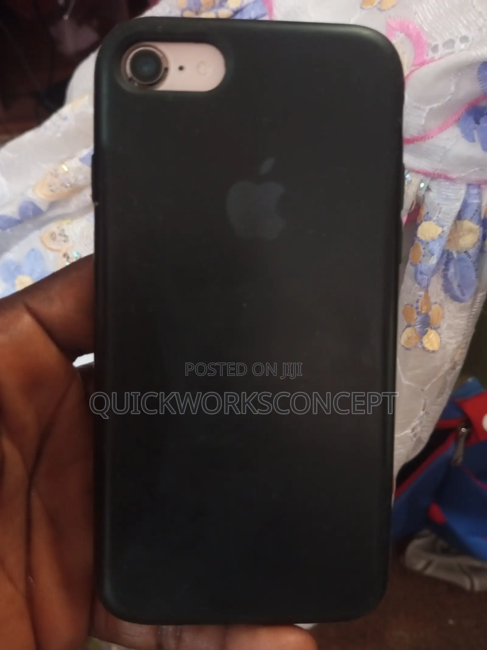 Apple iPhone 8 64 GB Gold