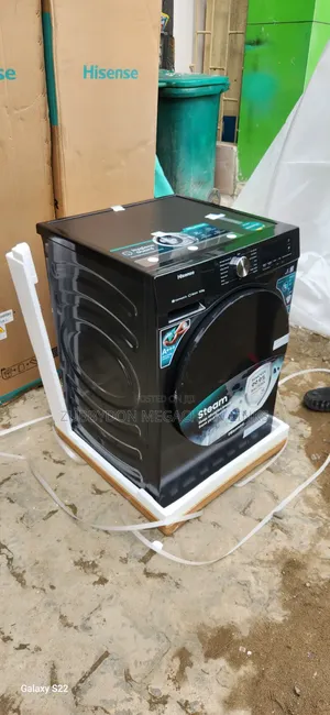 Hisense Washing Machine