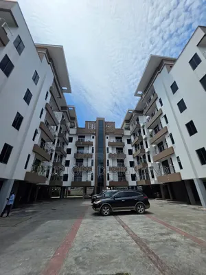 1bdrm Apartment in Victoria Island Extension for rent