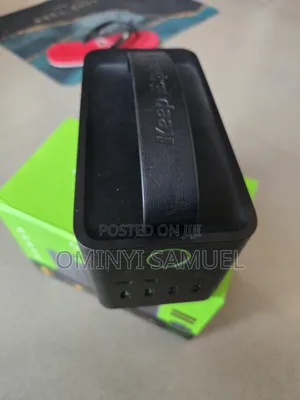 Oraimo Power Bank