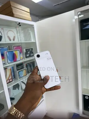Apple iPhone Air 512 GB White