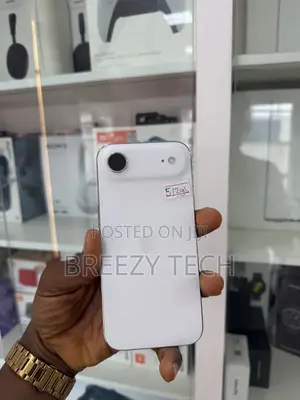 Apple iPhone Air 512 GB White