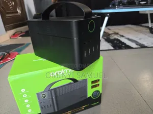 Oraimo Power Bank