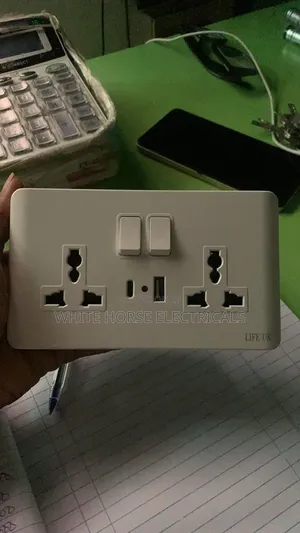 Quality White Switches