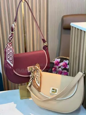 Ladies Hand Bags