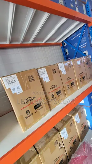 Luxsun 3kwh 24v Lithium Battery
