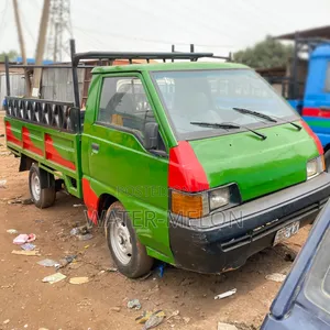 Mitsubishi 2005 Truck Available.