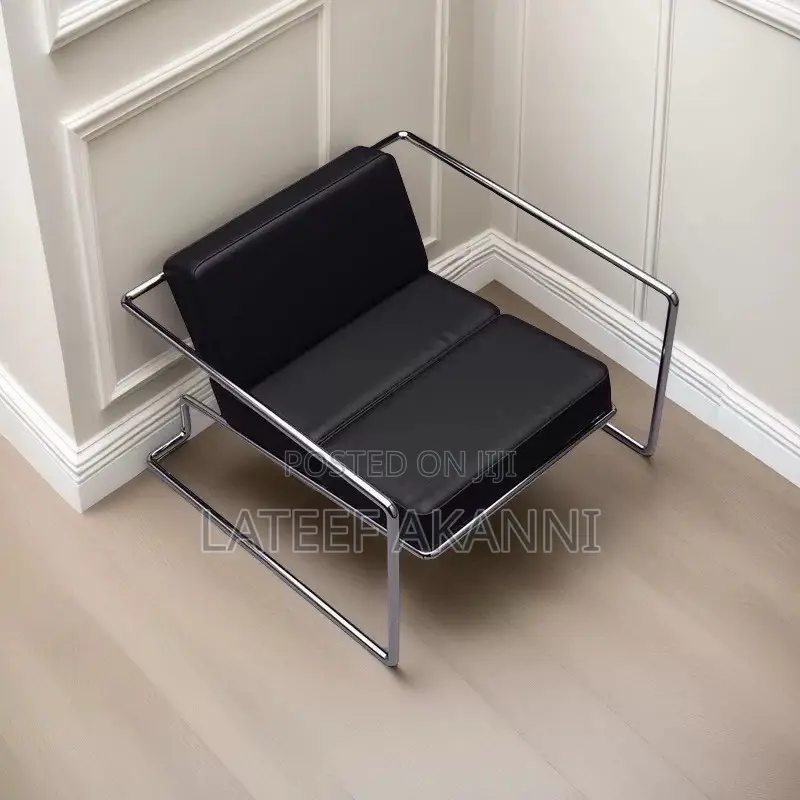 Accent Chairs