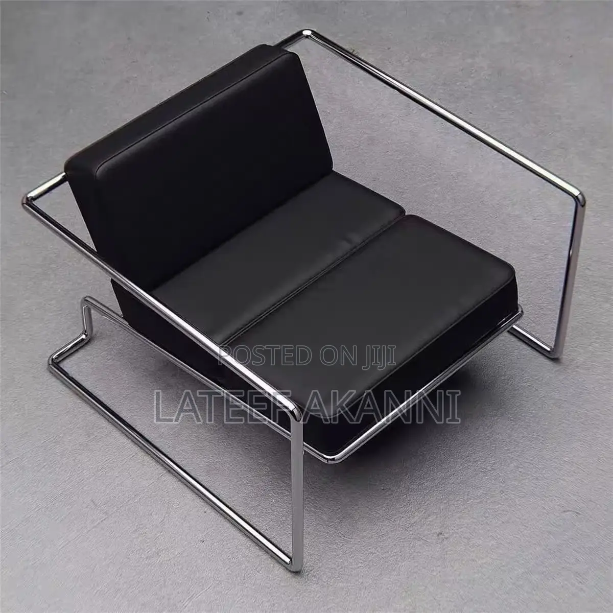 Accent Chairs