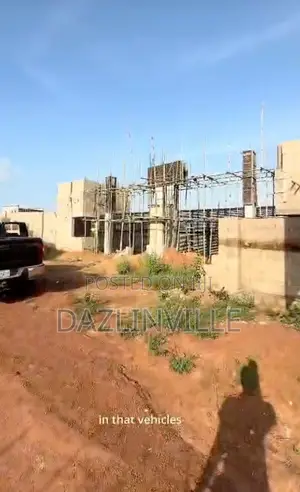 500sqm Plot for Sale at Sports Island Centenary City
