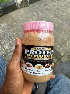 Protein Powder