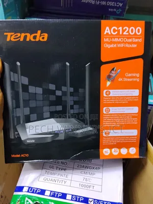 Tenda AC1200